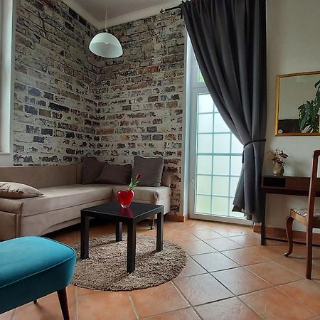 Leipzig Ferienwohnung In Ruhiger Lage Luaran gambar