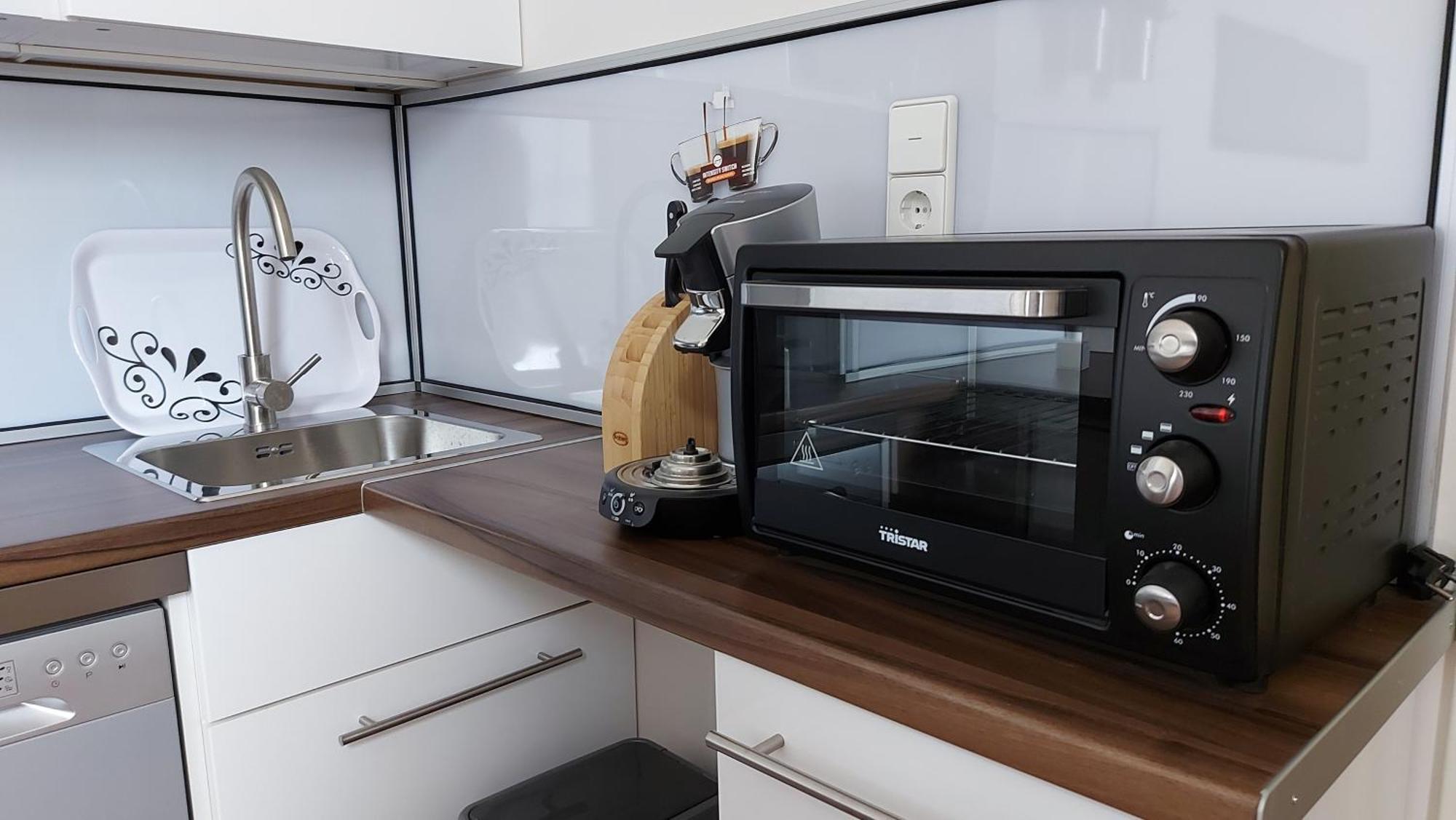 Leipzig Ferienwohnung In Ruhiger Lage Luaran gambar