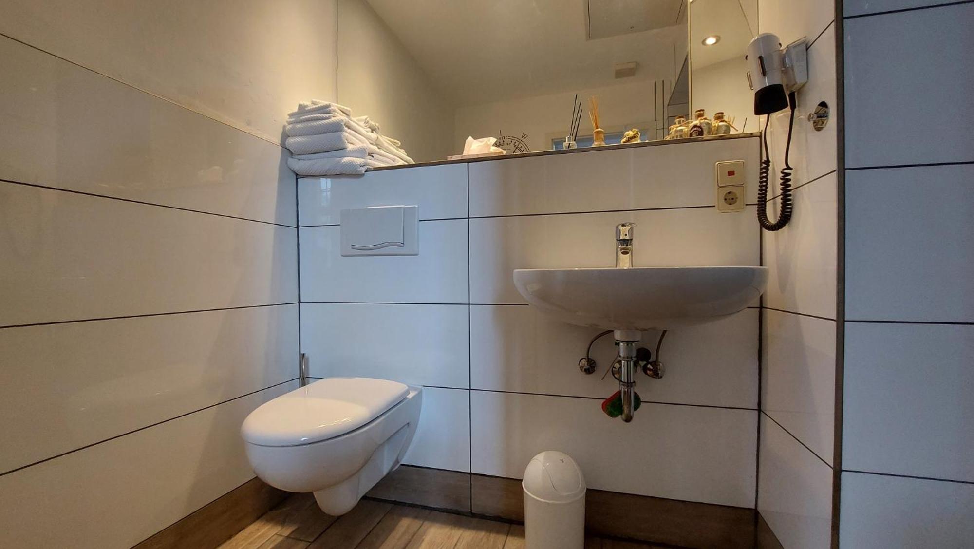 Leipzig Ferienwohnung In Ruhiger Lage Luaran gambar