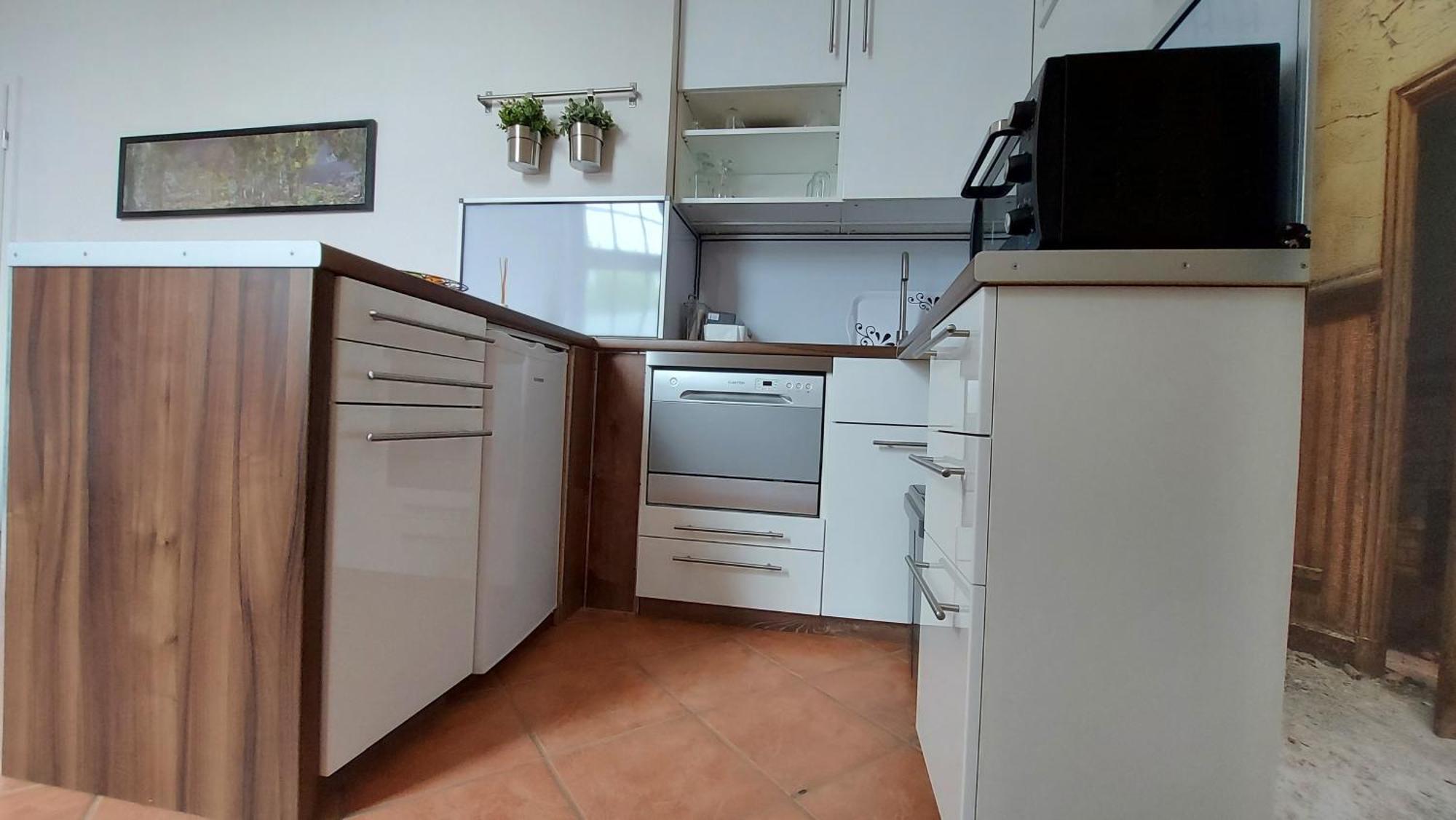 Leipzig Ferienwohnung In Ruhiger Lage Luaran gambar